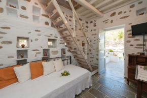 Гостиница Peristeronas house sifnos - Bespoke Dove Cot sifnos  Артемонас